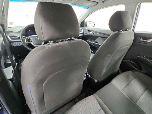 Used 2018 Hyundai Accent SE image 24