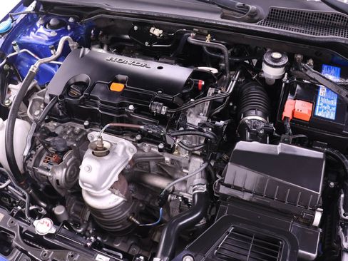 Used 2023 Honda Civic Sport image 17