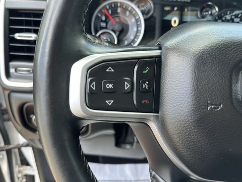 Used 2019 RAM 1500 Big Horn RWD image 29