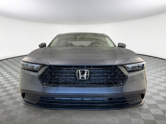 New 2026 Honda Accord LX image 8