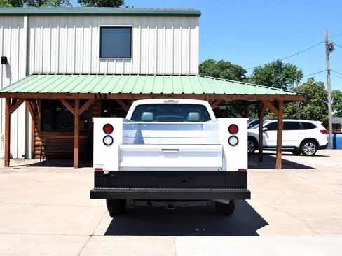 Used 2016 Ford F250 XL w/ Power Equipment Group RWD image 6