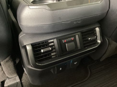 Used 2022 Ford F150 Tremor w/ Equipment Group 402A High AWD/4WD image 19