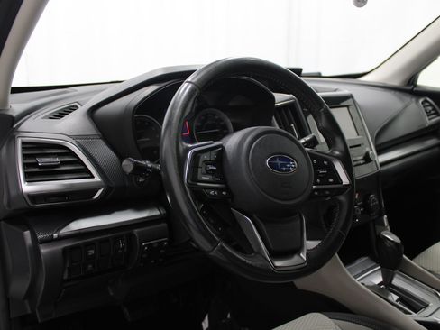 Used 2023 Subaru Forester Premium AWD/4WD image 14