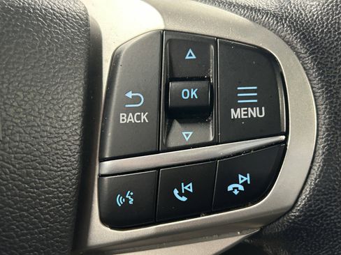 Used 2022 Ford Explorer XLT w/ Equipment Group 202A image 22