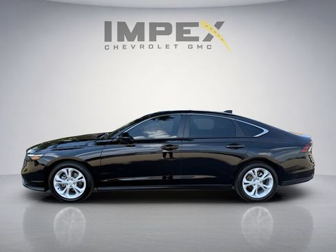 Used 2025 Honda Accord LX image 2