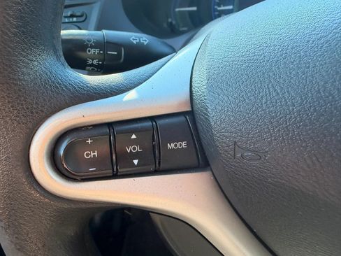 Used 2014 Honda Insight LX image 13