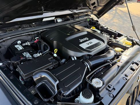 Used 2014 Jeep Wrangler Sport w/ Quick Order Package 23S image 29