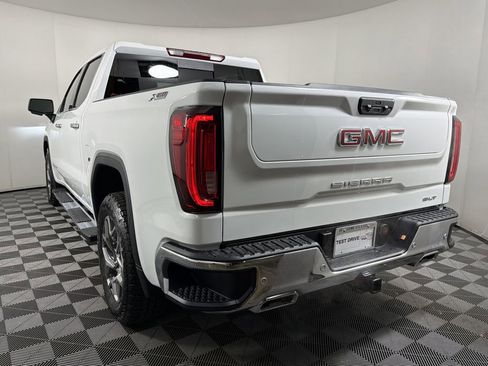 New 2026 GMC Sierra 1500 SLT w/ SLT Premium Plus Package image 4