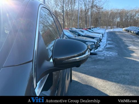 Certified 2022 Mercedes-Benz GLC 300 GLC 300 image 11