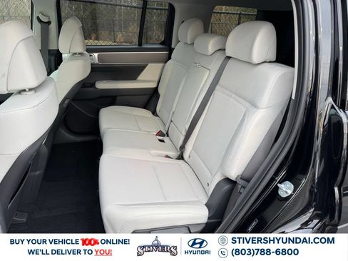 Used 2026 Hyundai Santa Fe SE FWD image 20
