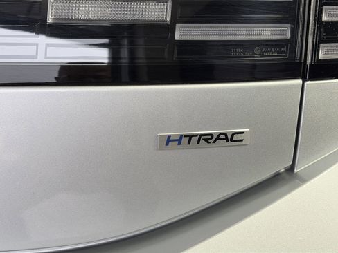 New 2025 Hyundai Sonata SEL AWD/4WD image 16