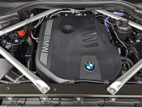 Used 2024 BMW X5 sDrive40i RWD image 31