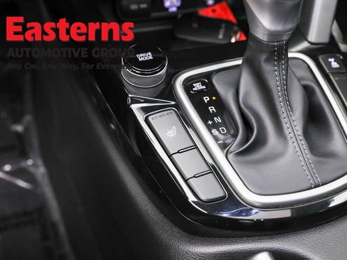 Used 2023 Kia Seltos EX image 21