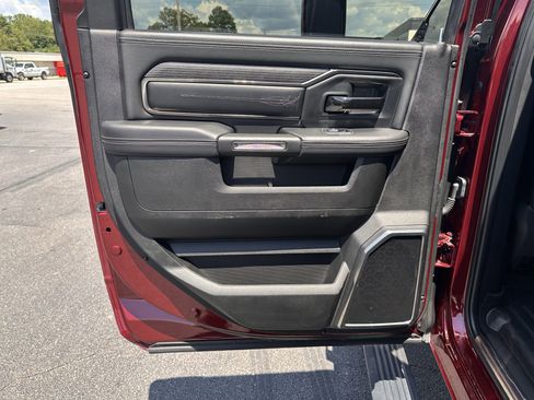 Used 2022 RAM 3500 Limited w/ Night Edition image 11