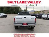 Used 2001 Dodge Ram 2500 Truck ST image 6