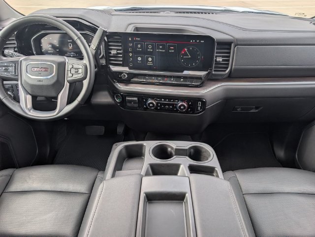 Used 2026 GMC Sierra 1500 SLT AWD/4WD image 23