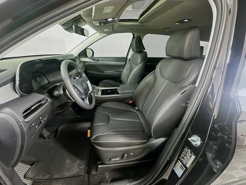 Certified 2025 Hyundai Palisade XRT FWD image 21