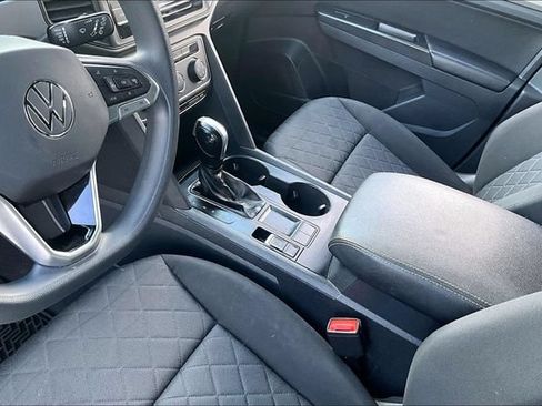 Used 2020 Volkswagen Atlas Cross Sport S FWD image 14