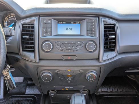 Used 2022 Ford Ranger XL w/ Equipment Group 101A High image 17
