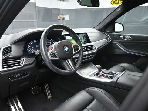 Used 2023 BMW X5 M w/ Executive Package AWD/4WD image 20