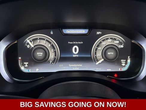 New 2026 RAM 1500 Laramie image 22