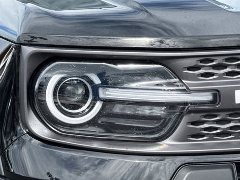 Used 2025 Ford Bronco Sport Big Bend w/ Convenience Package image 43