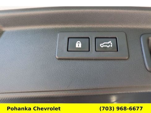 Used 2024 Subaru Forester Sport AWD/4WD image 31