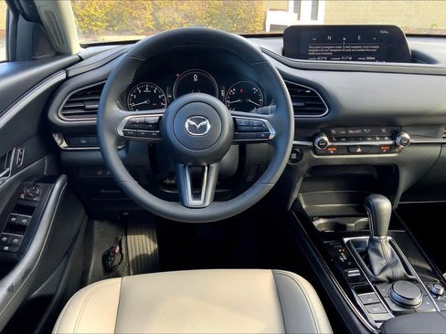 Certified 2024 MAZDA CX-30 AWD 2.5 S w/ Preferred Package image 5