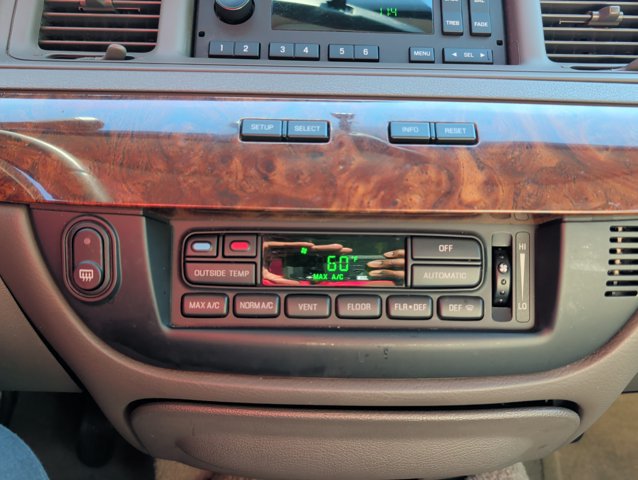 Used 2007 Mercury Grand Marquis LS RWD image 14