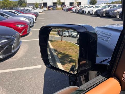 Used 2024 Land Rover Defender 130 X AWD/4WD image 12