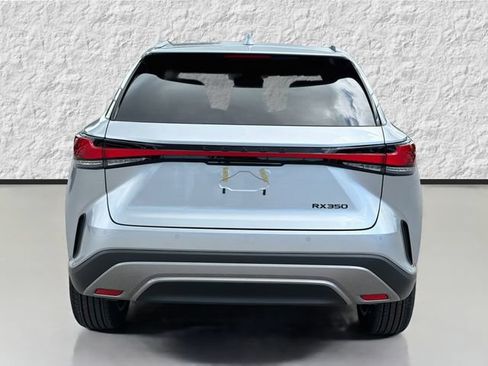 New 2026 Lexus RX 350 FWD image 4