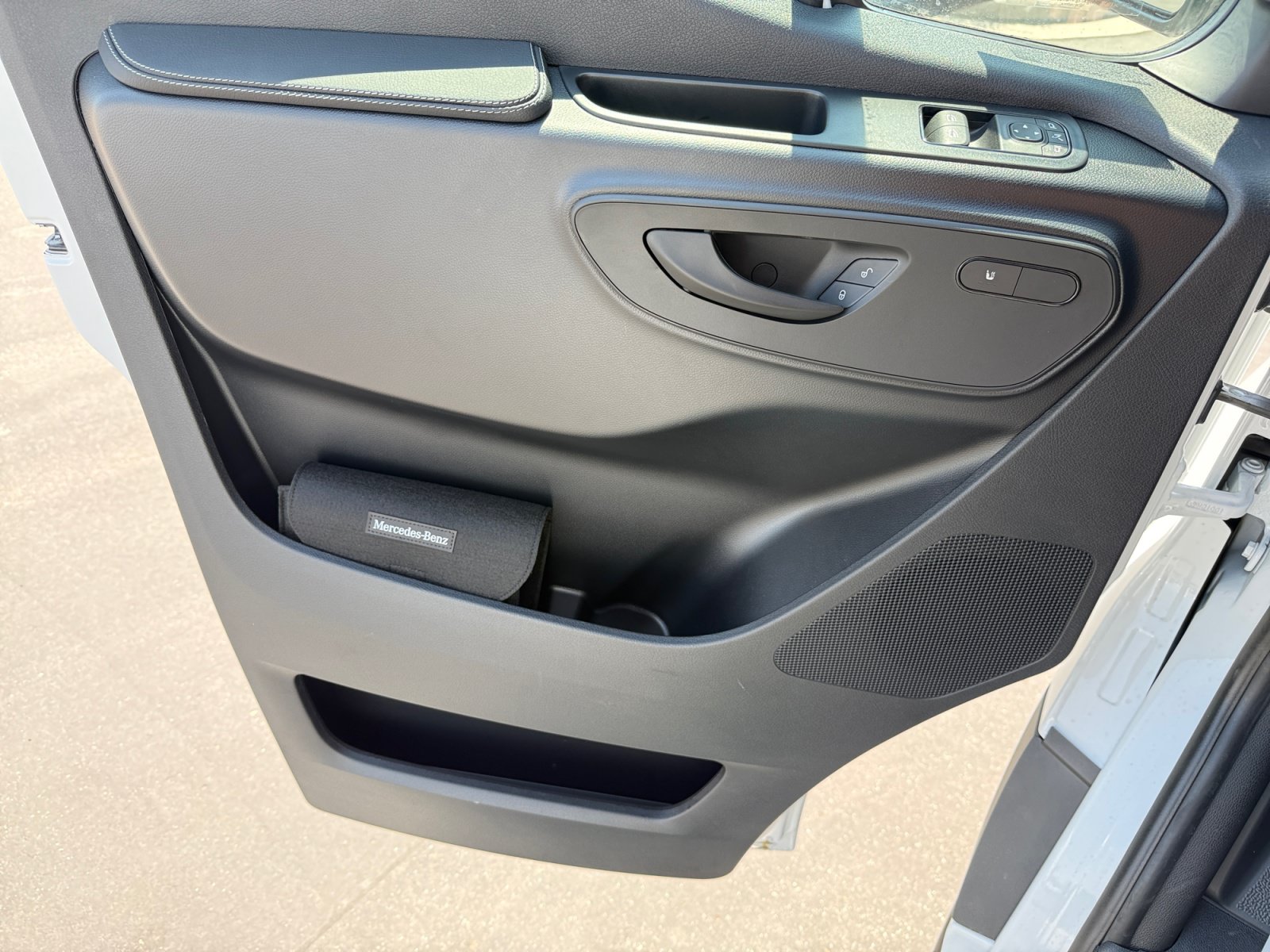 New 2026 Mercedes-Benz Sprinter 2500 image 13