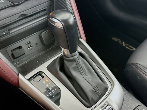 Used 2017 MAZDA CX-3 Touring image 25