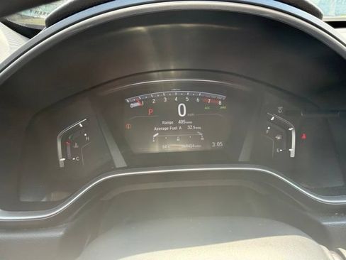 Used 2019 Honda CR-V EX-L image 14