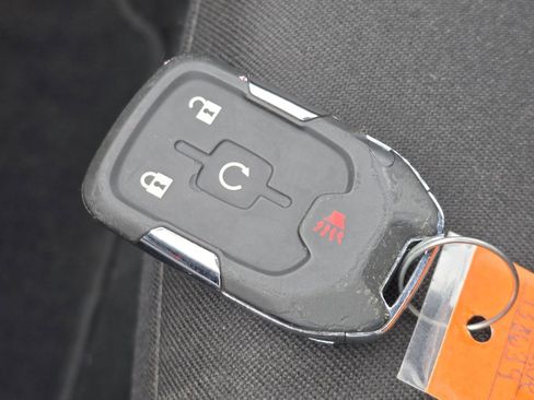 Used 2019 GMC Terrain SLE w/ Driver Convenience Package image 35