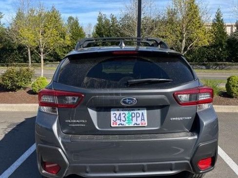 Used 2022 Subaru Crosstrek 2.0i Premium w/ Popular Package #2 image 16