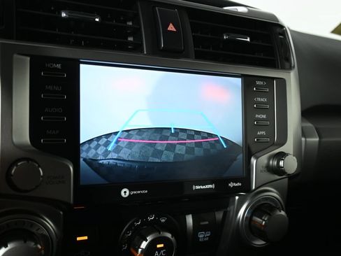 Used 2023 Toyota 4Runner SR5 Premium w/ Moonroof Package AWD/4WD image 24