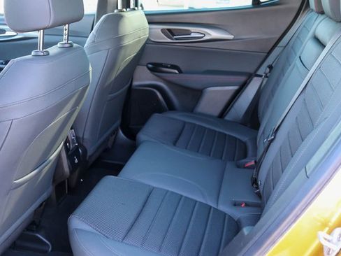 Used 2024 Dodge Hornet R/T w/ R/T Blacktop Package image 15