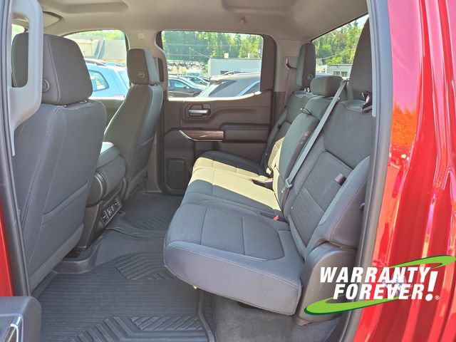 Used 2022 Chevrolet Silverado 1500 RST AWD/4WD image 15