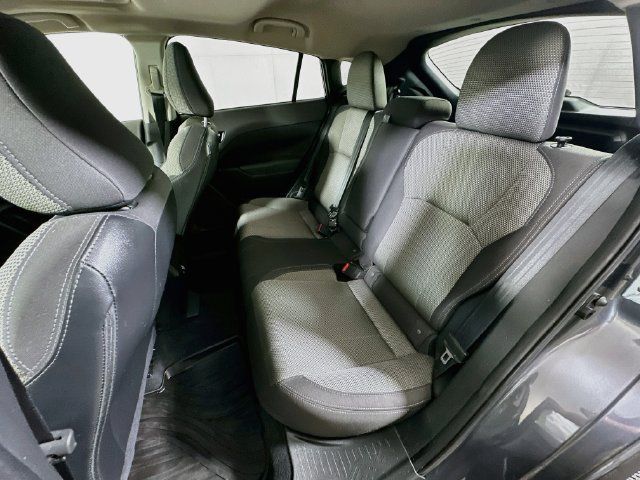 Certified 2024 Subaru Crosstrek 2.0i Premium AWD/4WD image 26