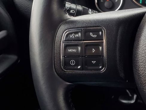 Used 2015 Jeep Wrangler Unlimited Sport w/ Connectivity Group image 17