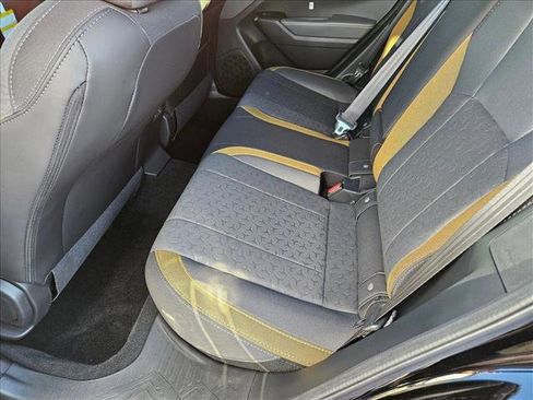 New 2026 Subaru Crosstrek 2.5i Sport image 15