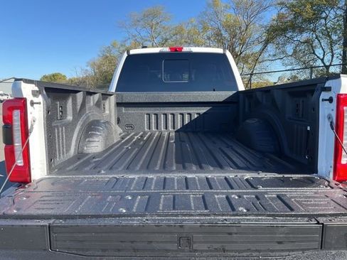 Certified 2025 Ford F250 King Ranch w/ Chrome Package image 12