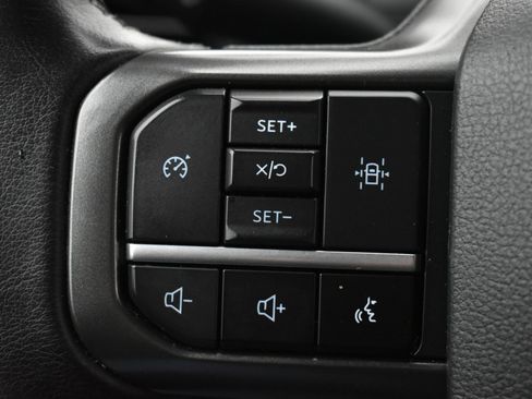 Used 2024 Ford F150 XLT w/ XLT Black Appearance Package image 20