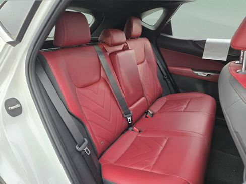 Used 2023 Lexus NX 350 AWD w/ Cold Area Package image 23