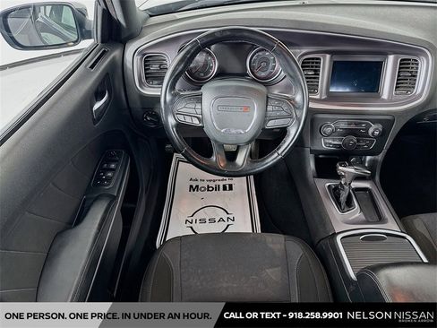 Used 2020 Dodge Charger SXT image 20