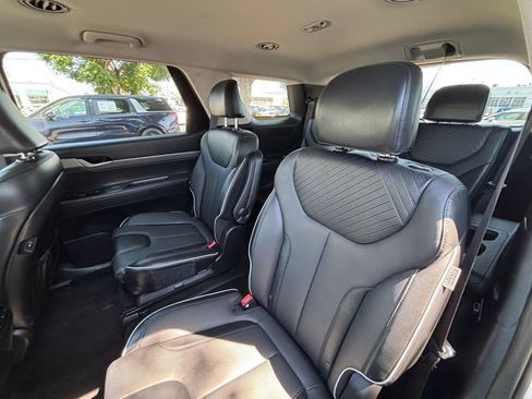 Used 2025 Hyundai Palisade SEL AWD/4WD image 36