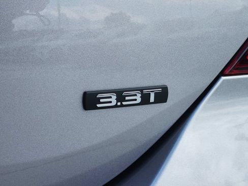 New 2026 Genesis G70 3.3T Sport Prestige RWD image 9