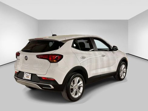 Used 2023 Buick Encore GX Preferred w/ Cold Weather Comfort Package FWD image 5