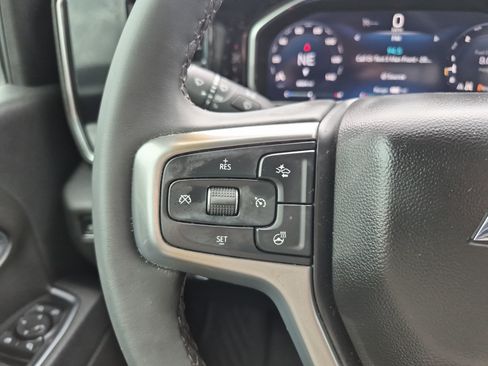 Used 2026 Chevrolet Silverado 2500 LT w/ All Star Edition AWD/4WD image 27
